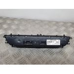 Mando Climatizador Para Audi A5 Sportback