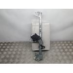 Elevalunas Delantero Derecho Para Citroen C3