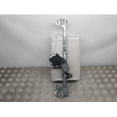 Elevalunas Delantero Derecho Para Citroen C3