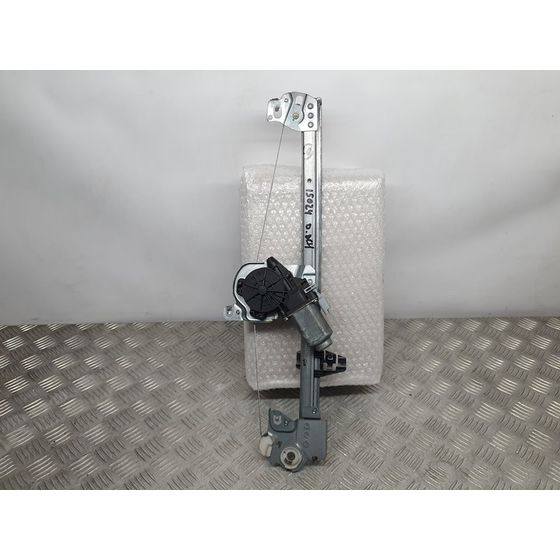 Elevalunas Delantero Derecho Para Citroen C3