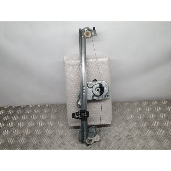 Elevalunas Delantero Derecho Para Citroen C3