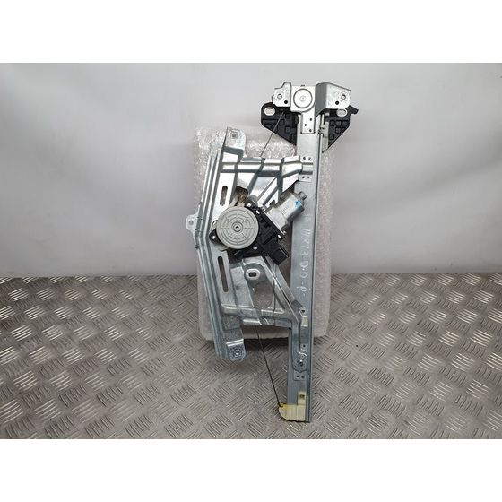 Elevalunas Delantero Derecho para Honda Civic Berlina 5