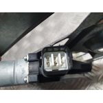 Elevalunas Delantero Derecho para Honda Civic Berlina 5