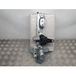 Elevalunas Trasero Izquierdo Para Nissan Pulsar