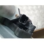 Elevalunas Trasero Izquierdo Para Nissan Pulsar