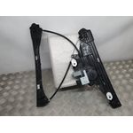 Elevalunas Delantero Izquierdo Para Citroen C4