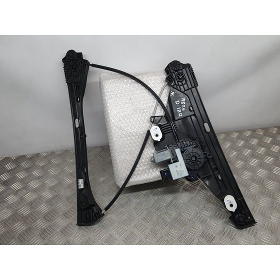 Elevalunas Delantero Izquierdo Para Citroen C4