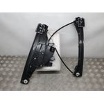 Elevalunas Delantero Izquierdo Para Citroen C4