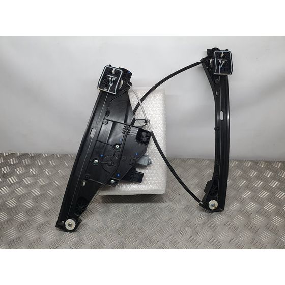 Elevalunas Delantero Izquierdo Para Citroen C4