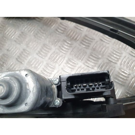 Elevalunas Delantero Izquierdo Para Citroen C4
