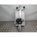 Elevalunas Delantero Derecho Para Peugeot 2008