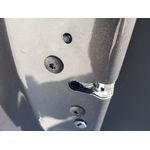 Cerradura Puerta Trasera Izquierda  Para Peugeot 508 Sw