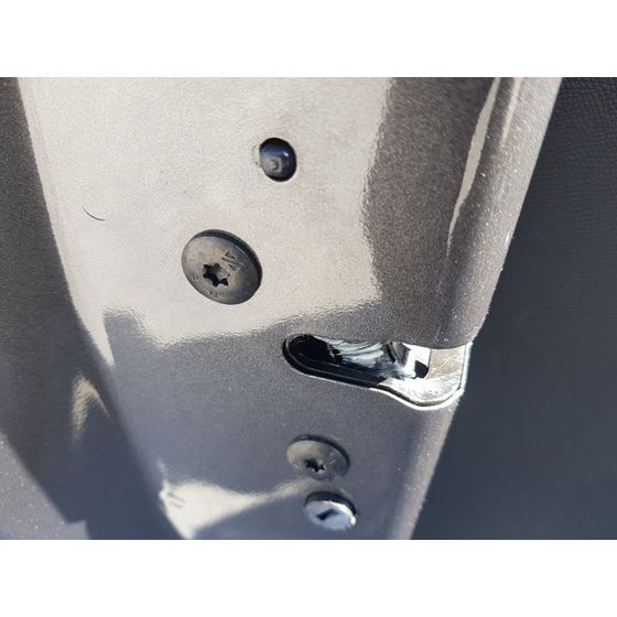 Cerradura Puerta Trasera Izquierda Para Peugeot 508 Sw