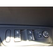 Mando Elevalunas Delantero Izquierdo  Para Peugeot 508 Sw