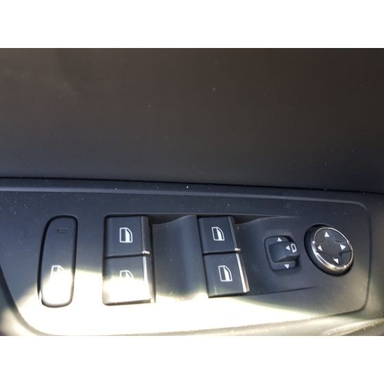 Mando Elevalunas Delantero Izquierdo Para Peugeot 508 Sw
