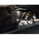 Motor Limpia Trasero Para Peugeot 508 Sw