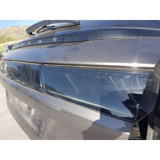 Piloto Trasero Derecho para Peugeot 508 Sw