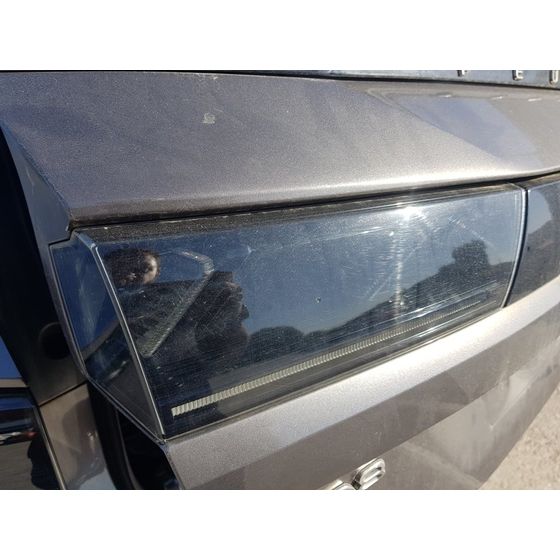Piloto Trasero Izquierdo Para Peugeot 508 Sw