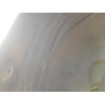 Plastico Pase Rueda Tras. Dch. para Peugeot 508 Sw