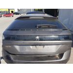Porton Trasero Para Peugeot 508 Sw