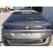 Porton Trasero Para Peugeot 508 Sw