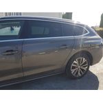 Puerta Trasera Izquierda Para Peugeot 508 Sw