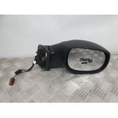 Retrovisor Derecho Para Citroen C3