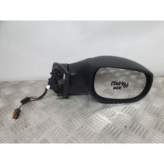 Retrovisor Derecho Para Citroen C3