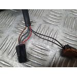 Retrovisor Derecho Para Citroen C3