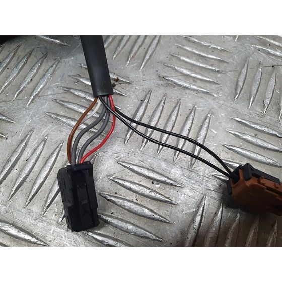 Retrovisor Derecho Para Citroen C3