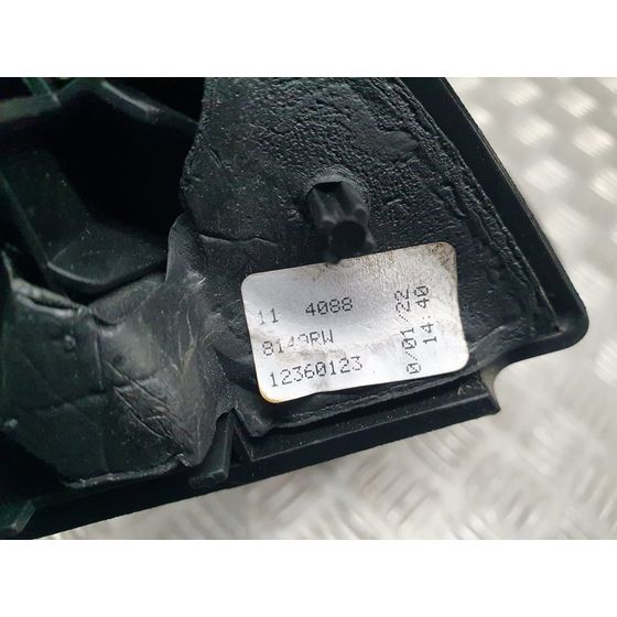 Retrovisor Derecho Para Citroen C3