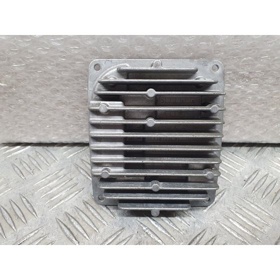 Centralita Faro Para Opel Astra K Lim. 5Türig