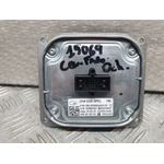 Centralita Faro Para Opel Astra K Lim. 5Türig