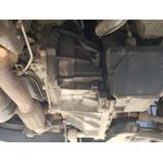 Caja Cambios Para Ford Fiesta