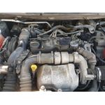 Motor Completo Para Ford Fiesta