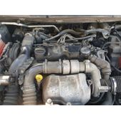 Motor Completo Para Ford Fiesta
