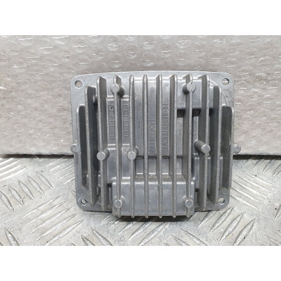 Centralita Faro Para Opel Astra K Lim. 5Türig