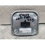 Centralita Faro Para Opel Astra K Lim. 5Türig