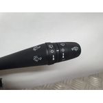 Mando Luces Y Limpia Para Jeep Compass Ii