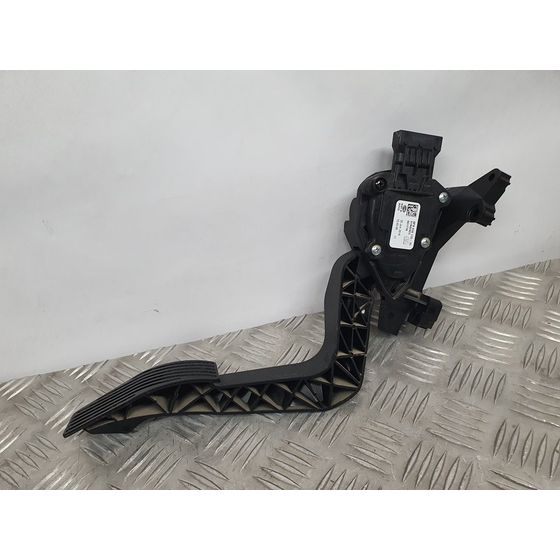Potenciometro Pedal Para Jeep Compass Ii