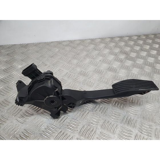 Potenciometro Pedal Para Jeep Compass Ii