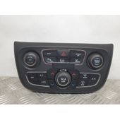 Mando Climatizador Para Jeep Compass Ii