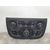 Mando Climatizador Para Jeep Compass Ii
