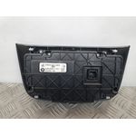 Mando Climatizador Para Jeep Compass Ii
