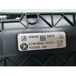 Mando Climatizador Para Jeep Compass Ii