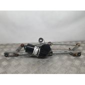 Motor Limpia Delantero Para Jeep Compass Ii