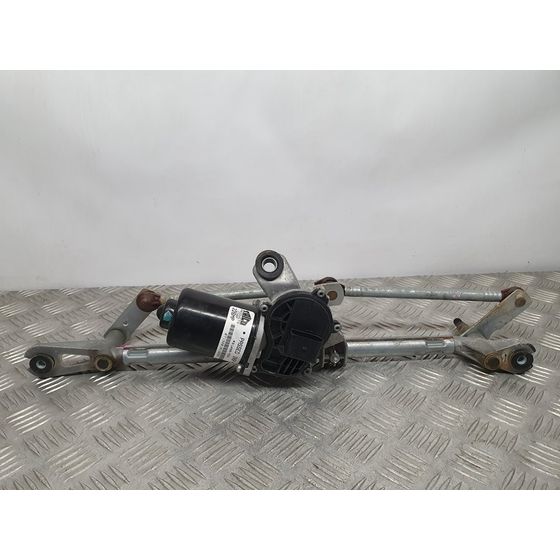 Motor Limpia Delantero Para Jeep Compass Ii