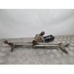 Motor Limpia Delantero Para Jeep Compass Ii
