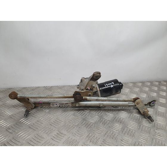 Motor Limpia Delantero Para Jeep Compass Ii