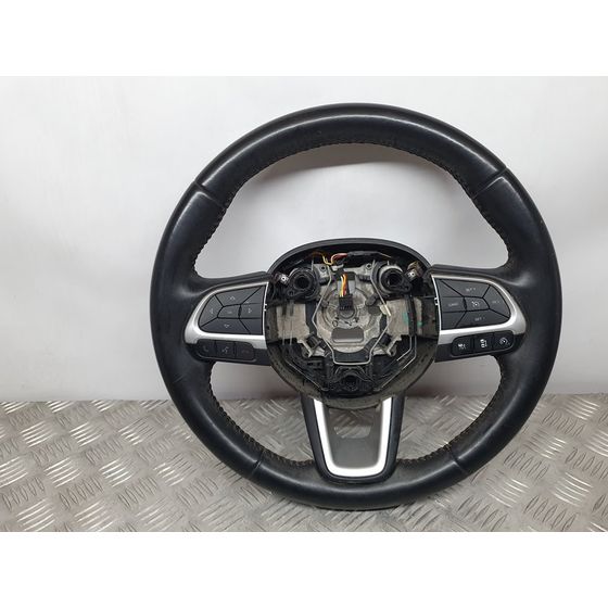 Volante Para Jeep Compass Ii